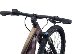 ELEKTRIČNO KOLO LIV TEMPT E+1 2022 M