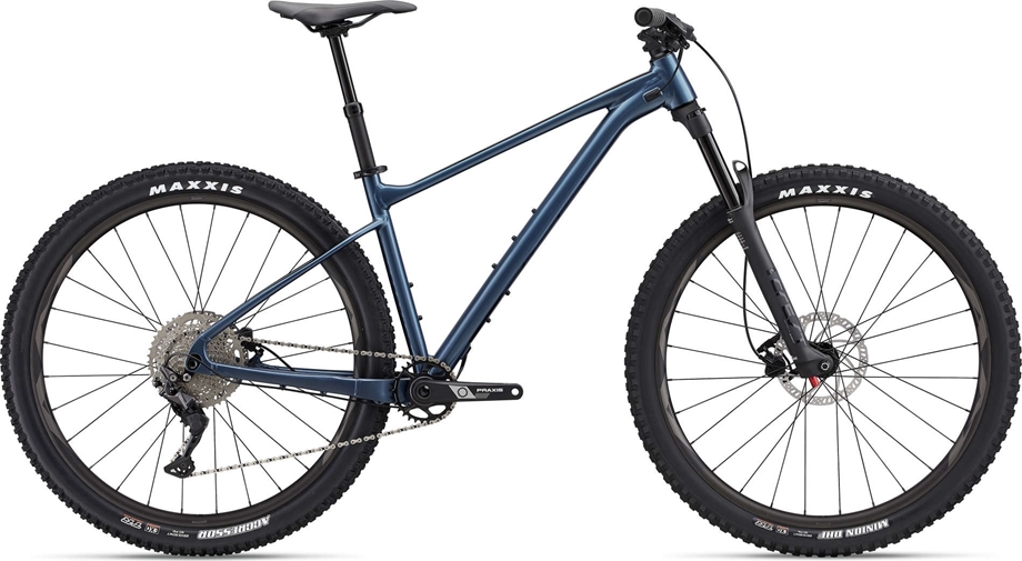 Slika GORSKO KOLO GIANT FATHOM 29 2 2022 XL