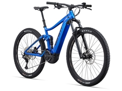 ELEKTRIČNO KOLO GIANT STANCE E+ 1 29ER 2022 XL