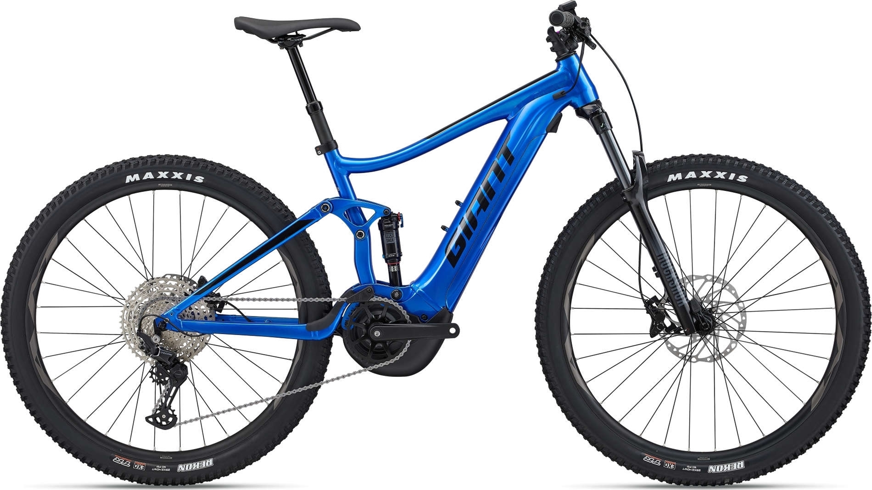 ELEKTRI NO KOLO GIANT STANCE E 1 29ER 2022 L BikeShop Radlje