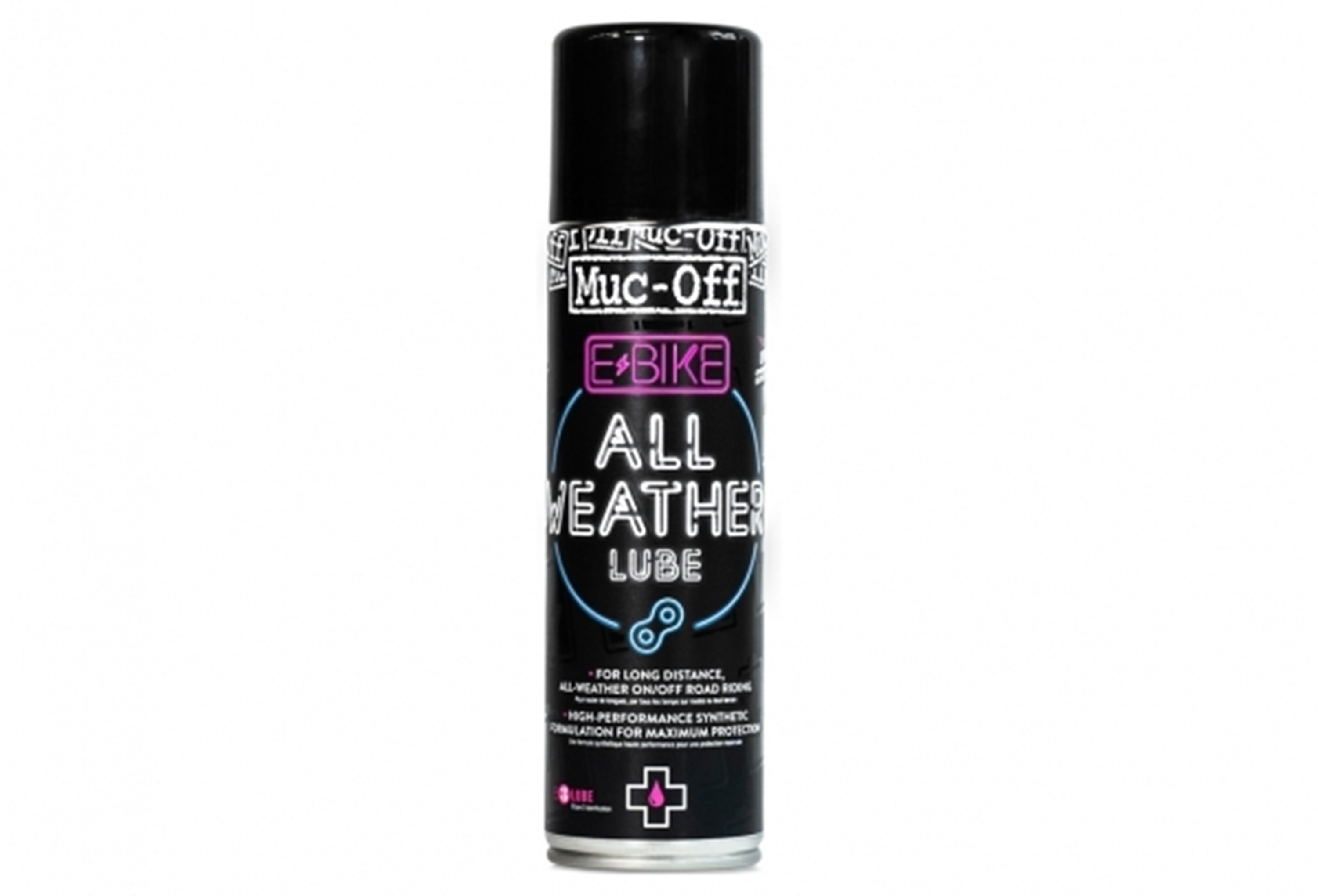 MUC-OFF E-BIKE SPREJ ZA VERIGO, 250 ml