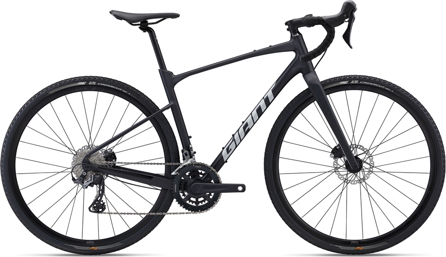 Slika GRAVEL KOLO GIANT REVOLT 0 2023 ML