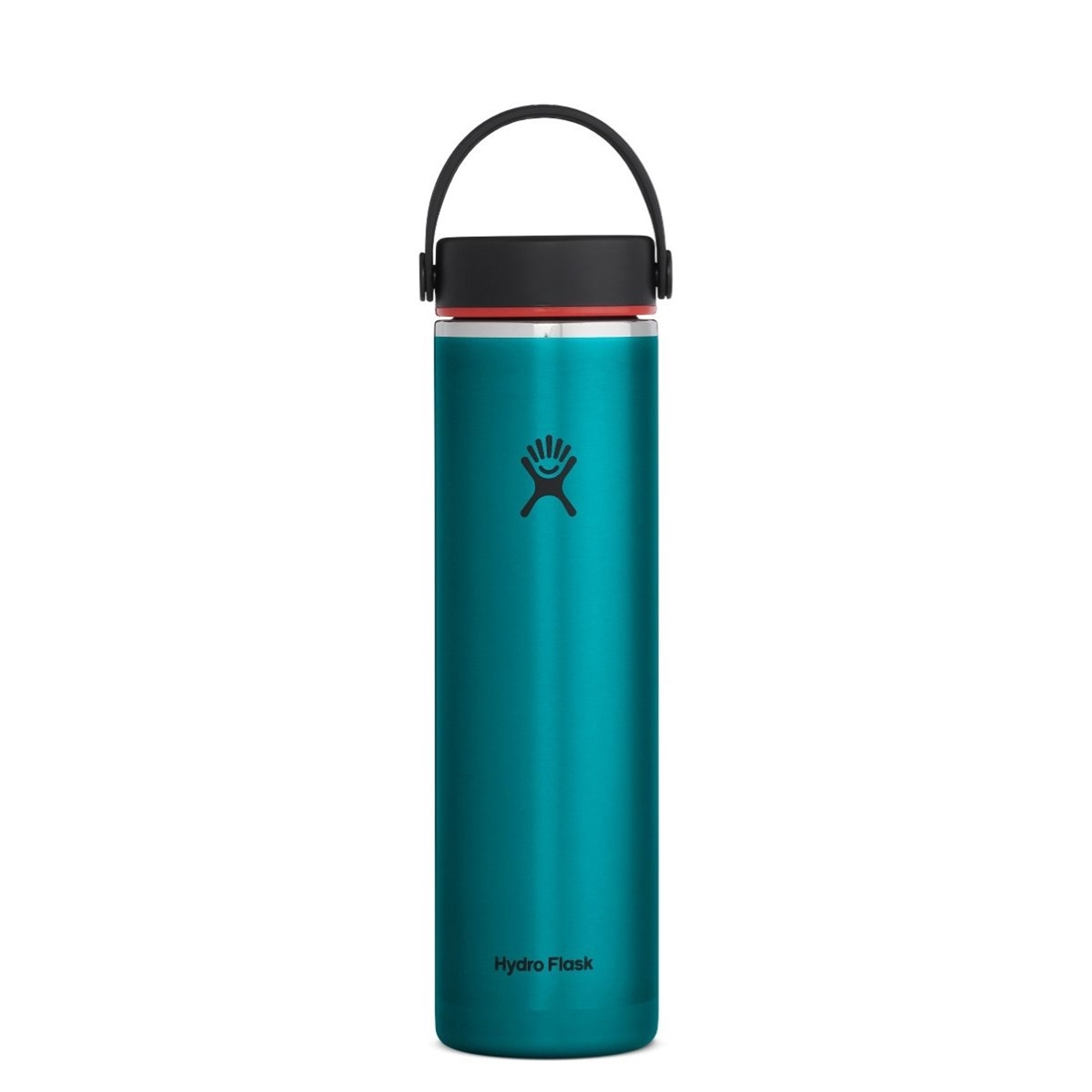 HYDRO FLASK 710 ML LIGHTWEIGHT WIDE FLEX CAP CELESTINE