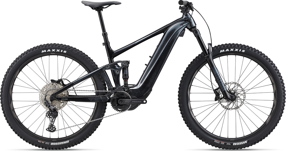 Slika ELEKTRIČNO KOLO GIANT TRANCE X E+3 PRO 625Wh 29ER S 2022