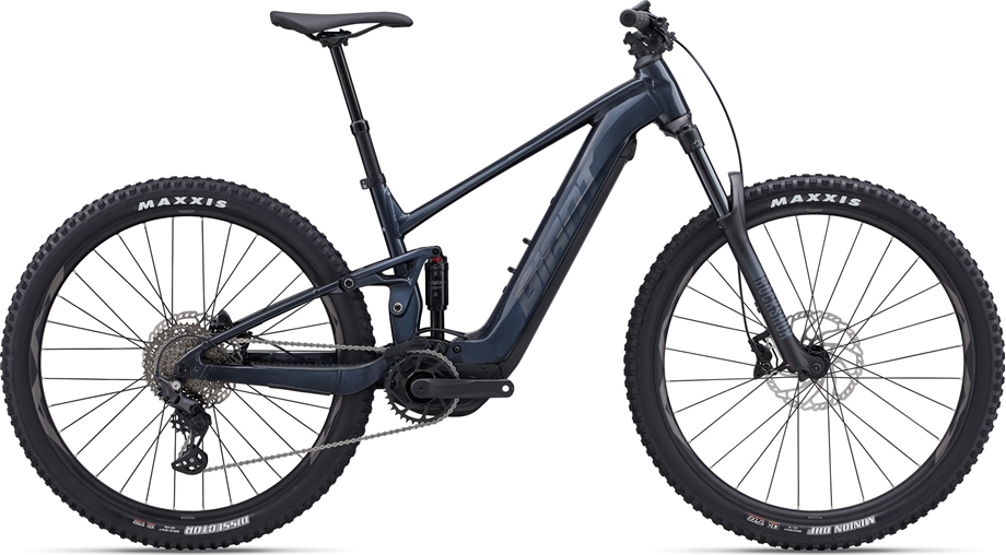 Slika ELEKTRIČNO KOLO GIANT STANCE E+ 1 625Wh 2024 M