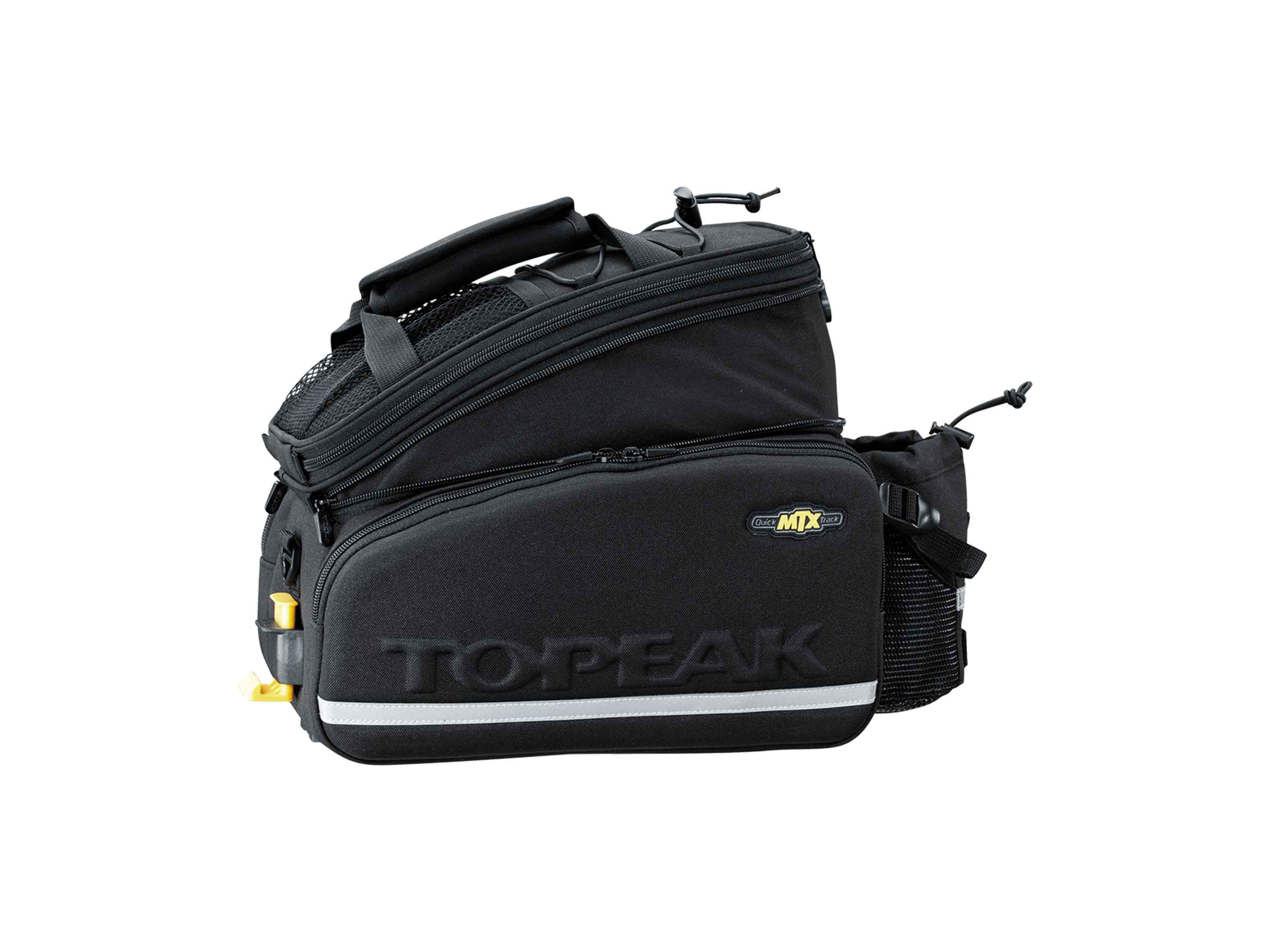 TOPEAK TORBA MTX TRUNK BAG DX