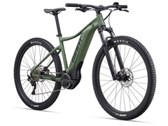 ELEKTRIČNO KOLO GIANT TALON E+1 29 