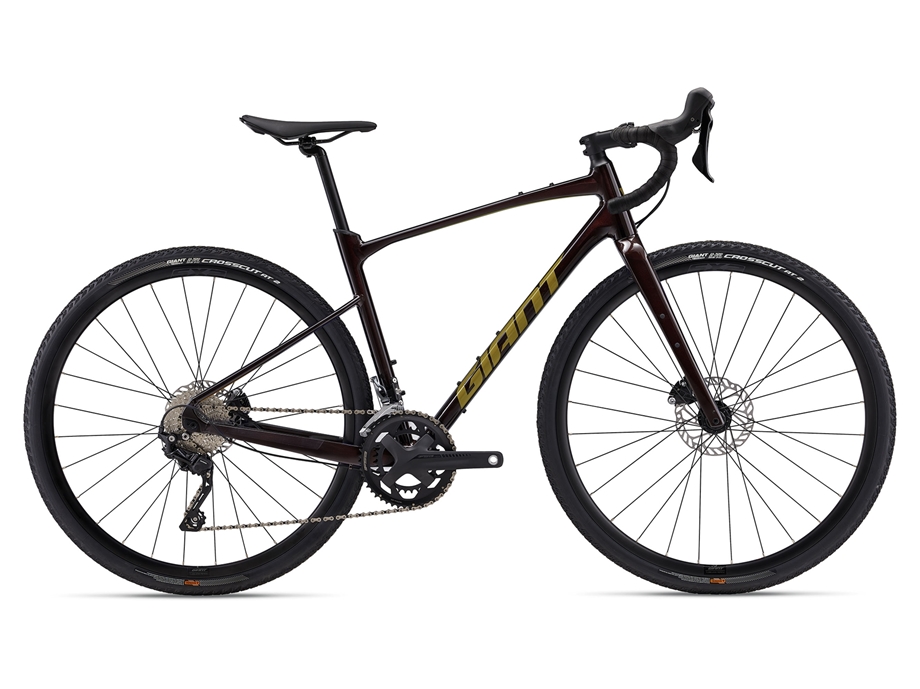 Slika GRAVEL KOLO GIANT REVOLT 1 ML