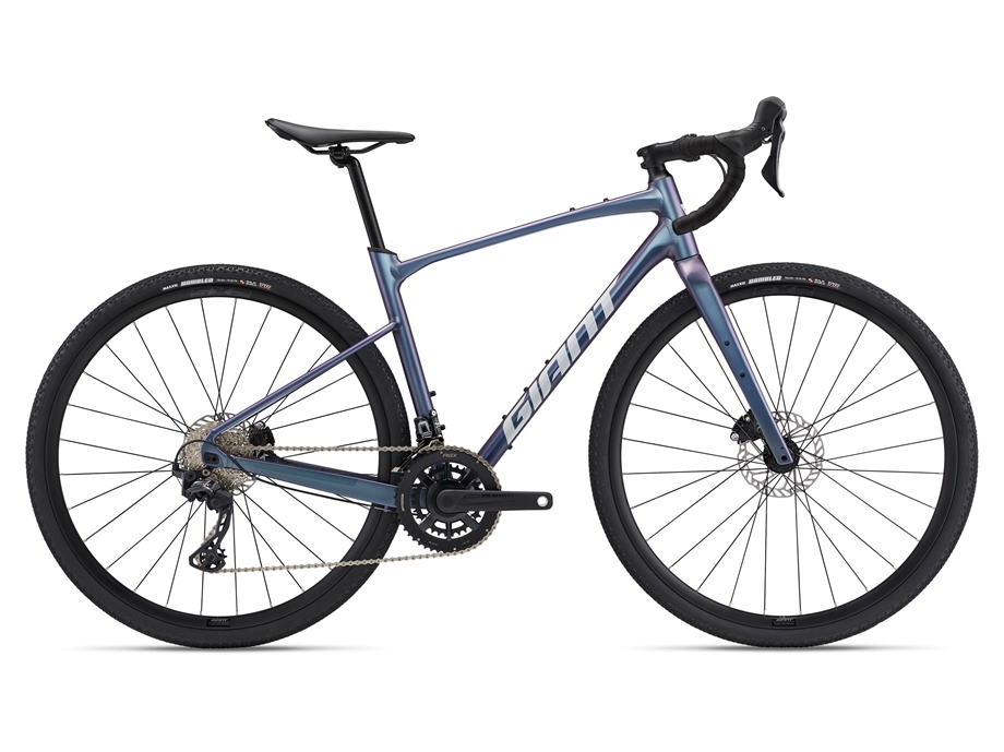 Slika GRAVEL KOLO GIANT REVOLT 0 L