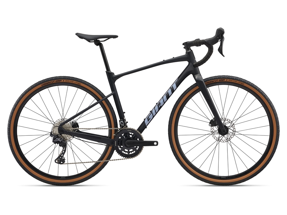Slika GRAVEL KOLO GIANT REVOLT 0 M