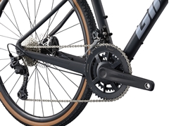 GRAVEL KOLO GIANT REVOLT 0 M