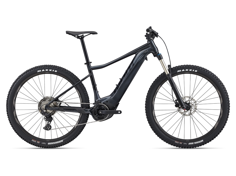 Slika ELEKTRIČNO KOLO GIANT FATHOM E+2 PRO 625Wh