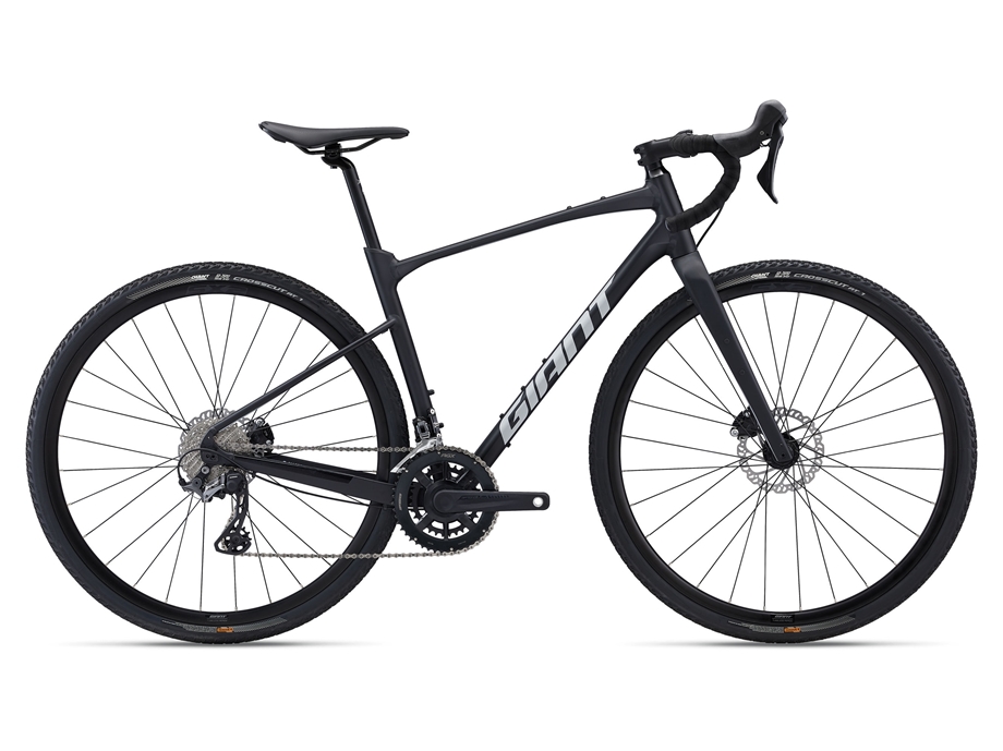 Slika GRAVEL KOLO GIANT REVOLT 0 L