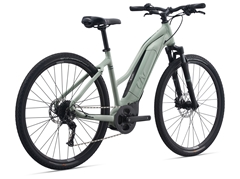 ELEKTRIČNO KOLO GIANT ROVE E+ 25KM/H 