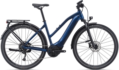 RABLJENO ELEKTRIČNO KOLO GIANT EXPLORE E+ 2 STA S