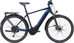 RABLJENO ELEKTRIČNO KOLO GIANT EXPLORE E+ 2 GTS L 