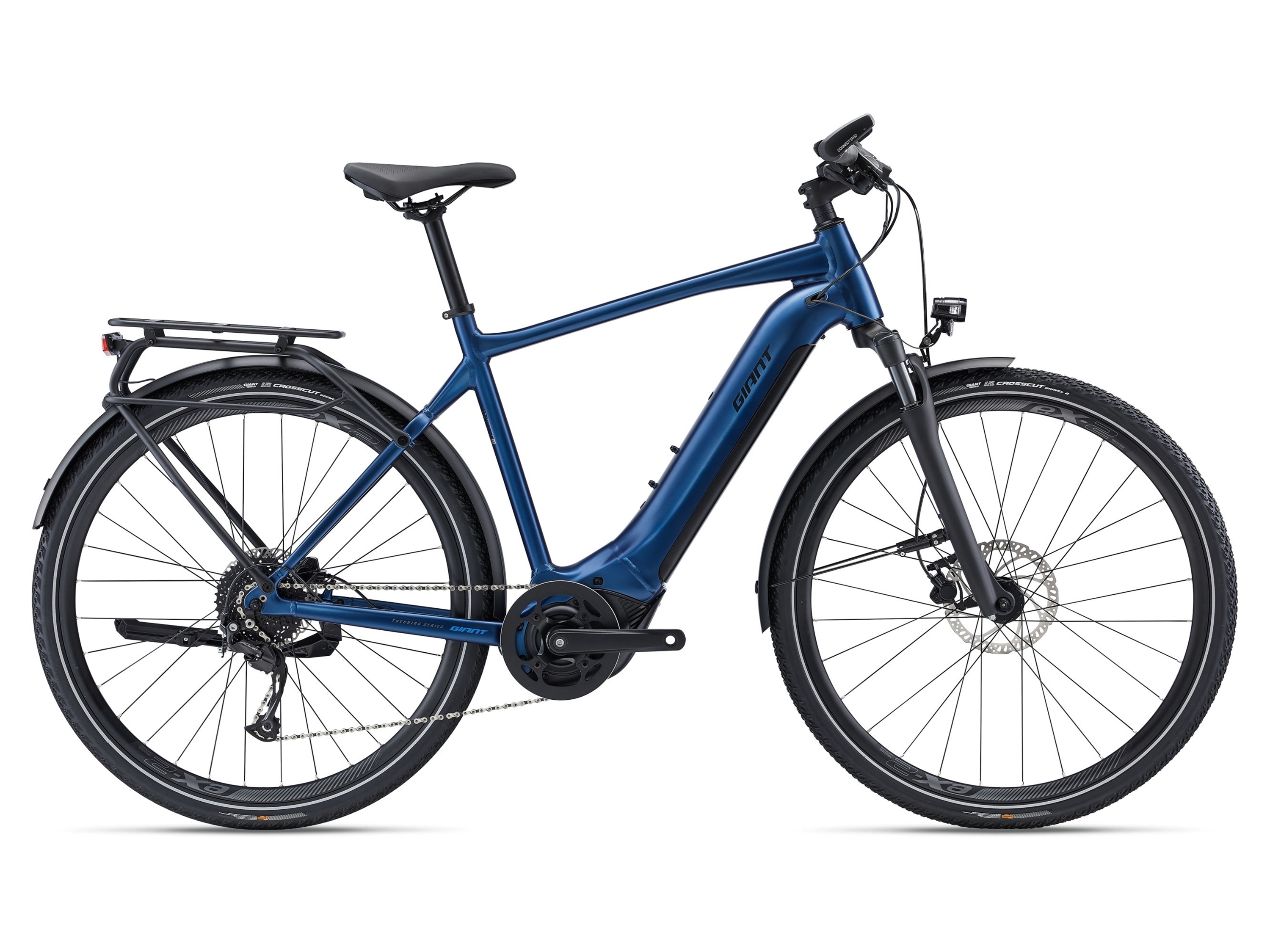 RABLJENO ELEKTRIČNO KOLO GIANT EXPLORE E+ 2 GTS L 