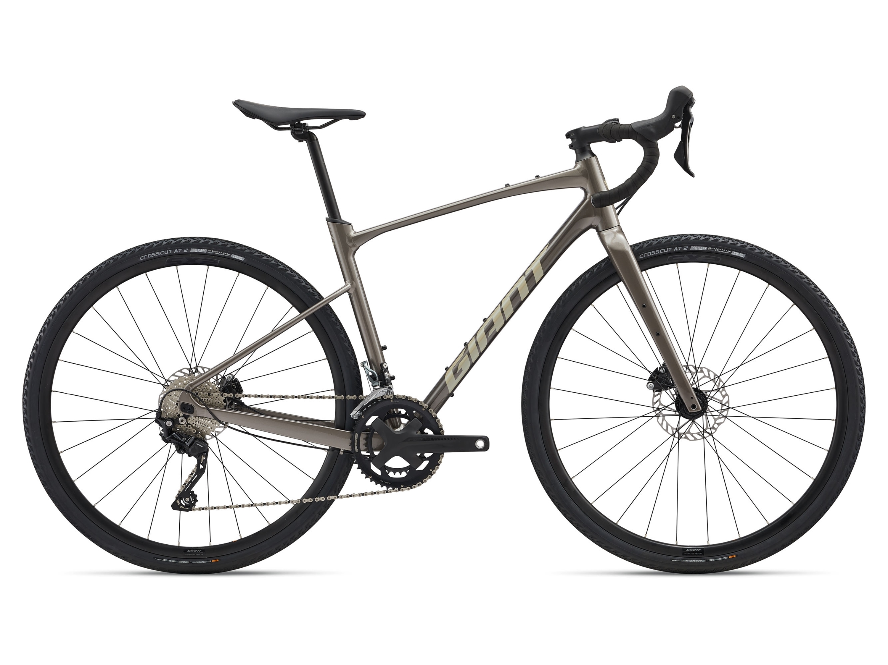 GRAVEL KOLO GIANT REVOLT 1 M