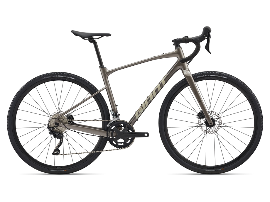 Slika GRAVEL KOLO GIANT REVOLT 1 M