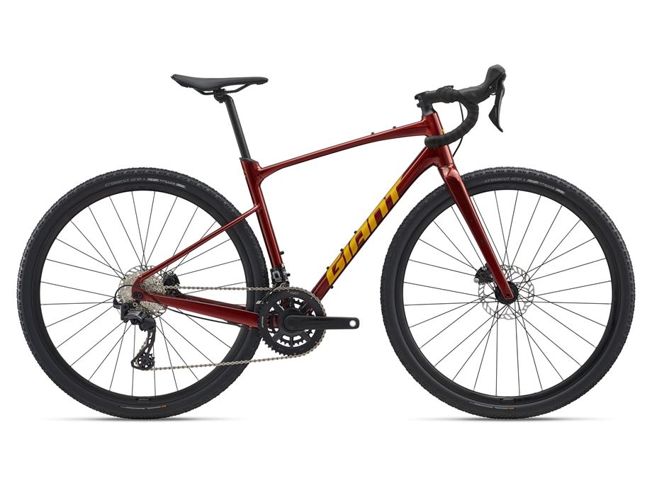 Slika GRAVEL KOLO GIANT REVOLT 0 L