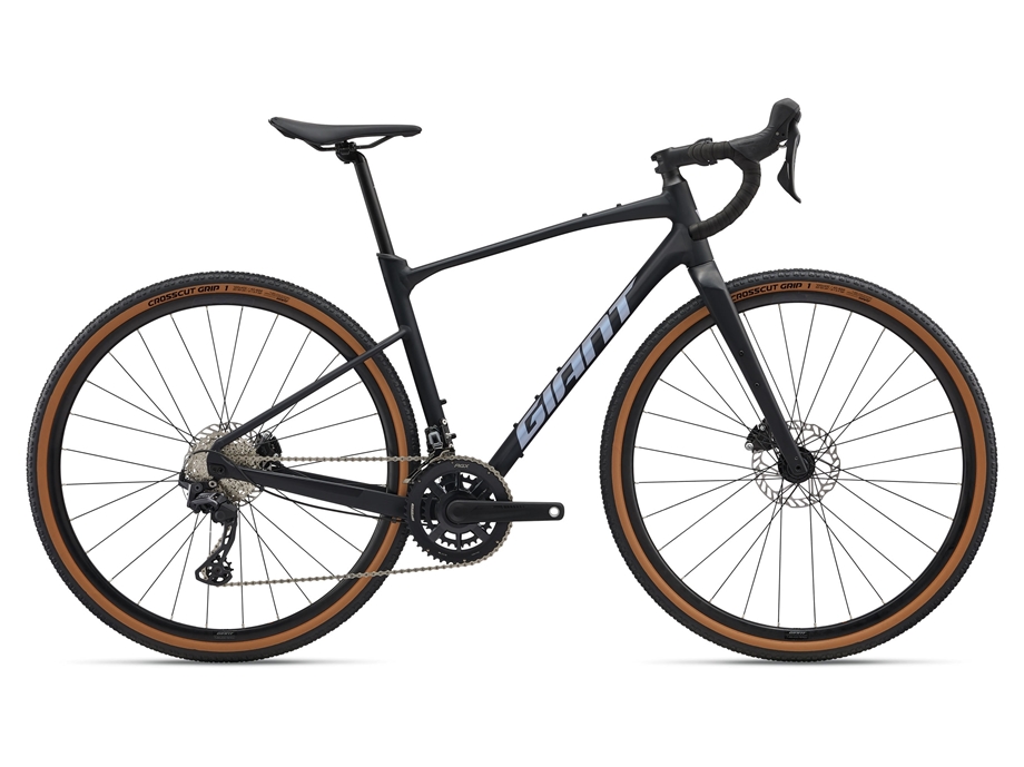 Slika GRAVEL KOLO GIANT REVOLT 0 