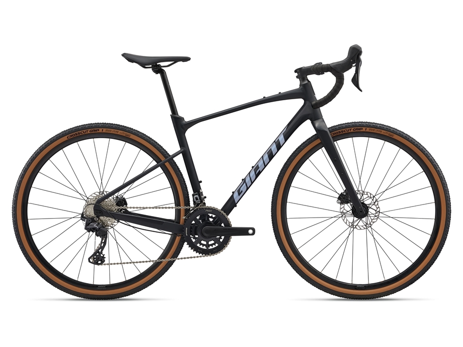 Slika GRAVEL KOLO GIANT REVOLT 0 L