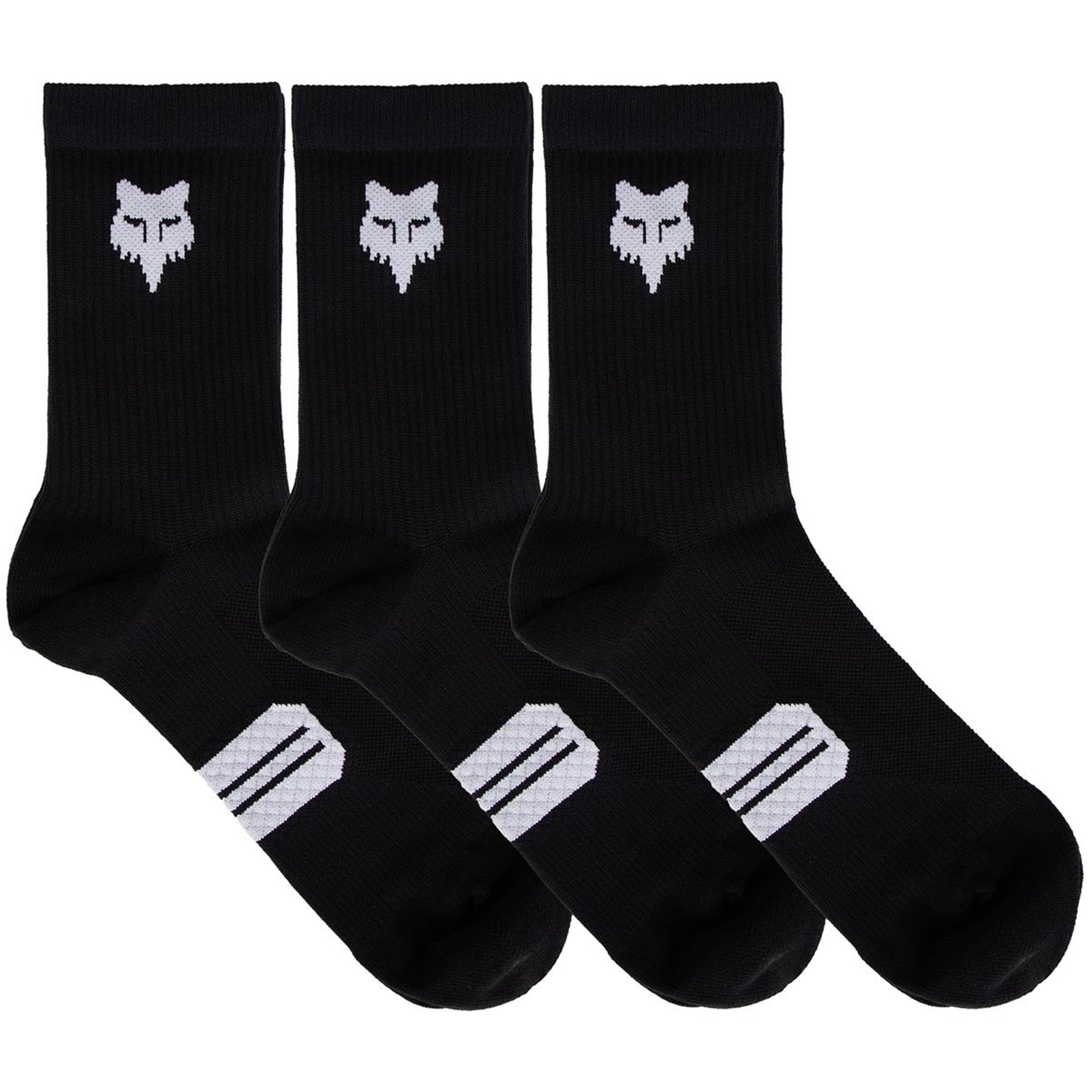 FOX NOGAVICE 6" RANGER SOCK MULTI