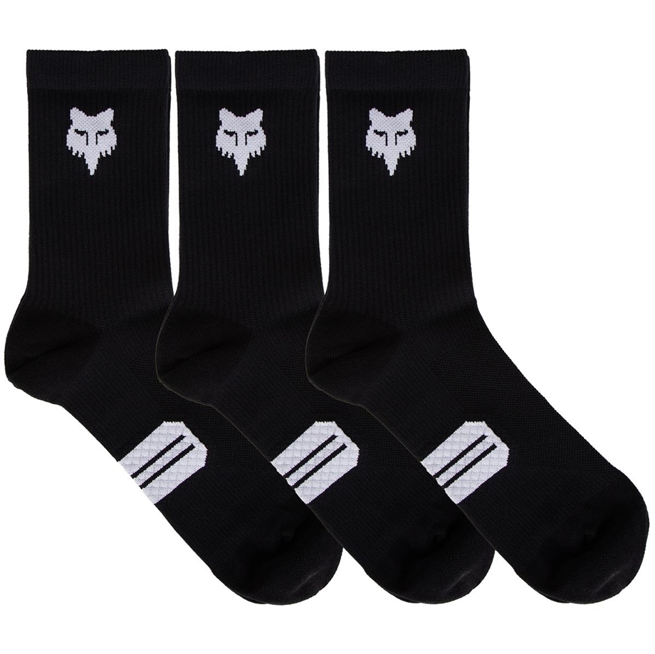 Slika FOX NOGAVICE 6" RANGER SOCK MULTI