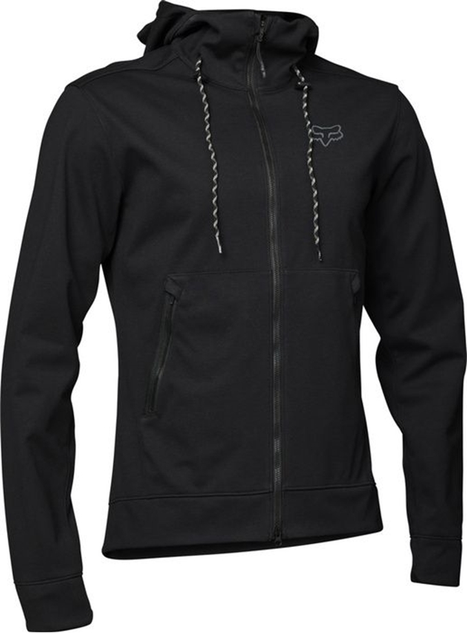 Slika RANGER FIRE TOPLA KOLESARSKA JAKNA XL