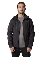 RANGER FIRE TOPLA KOLESARSKA JAKNA XL