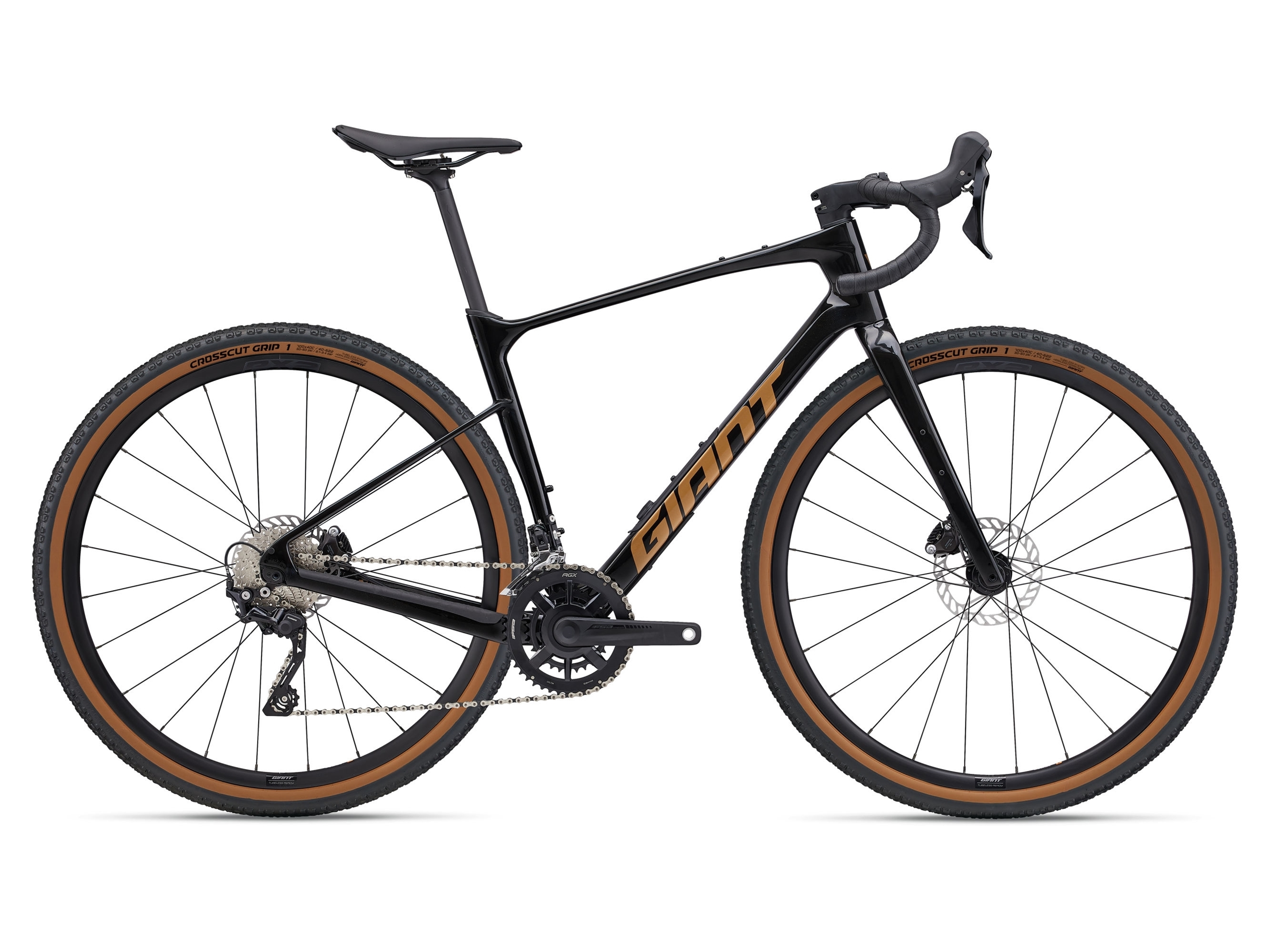 GRAVEL KOLO REVOLT ADVANCED 3