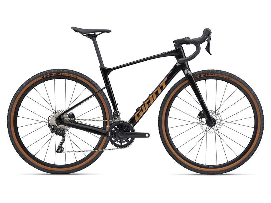 Slika GRAVEL KOLO REVOLT ADVANCED 3