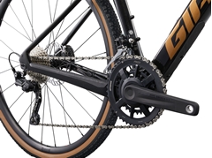 GRAVEL KOLO REVOLT ADVANCED 3