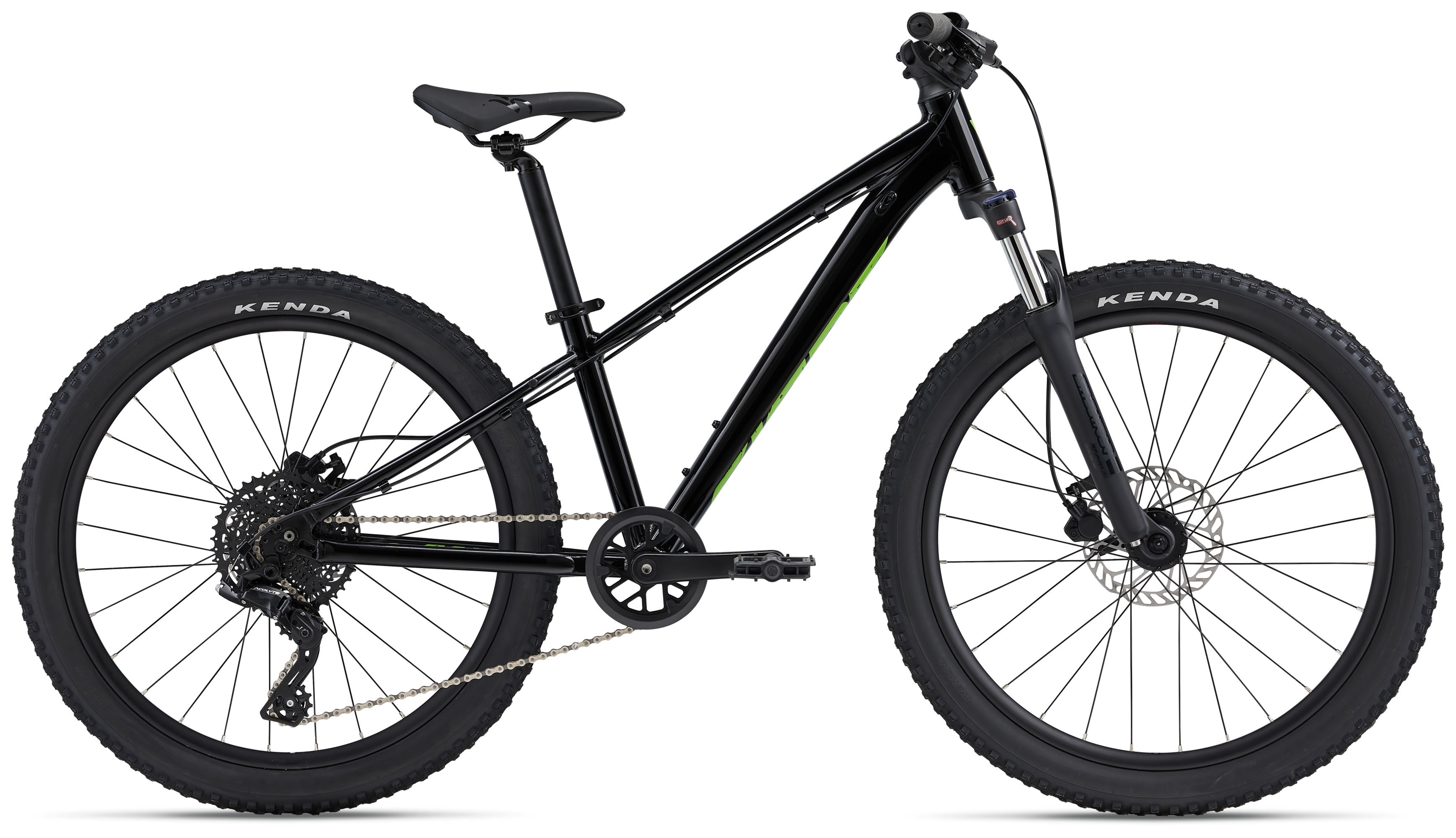 OTROŠKO KOLO GIANT STP 24 FS