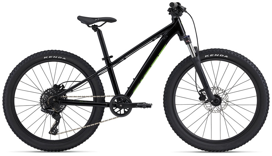 Slika OTROŠKO KOLO GIANT STP 24 FS