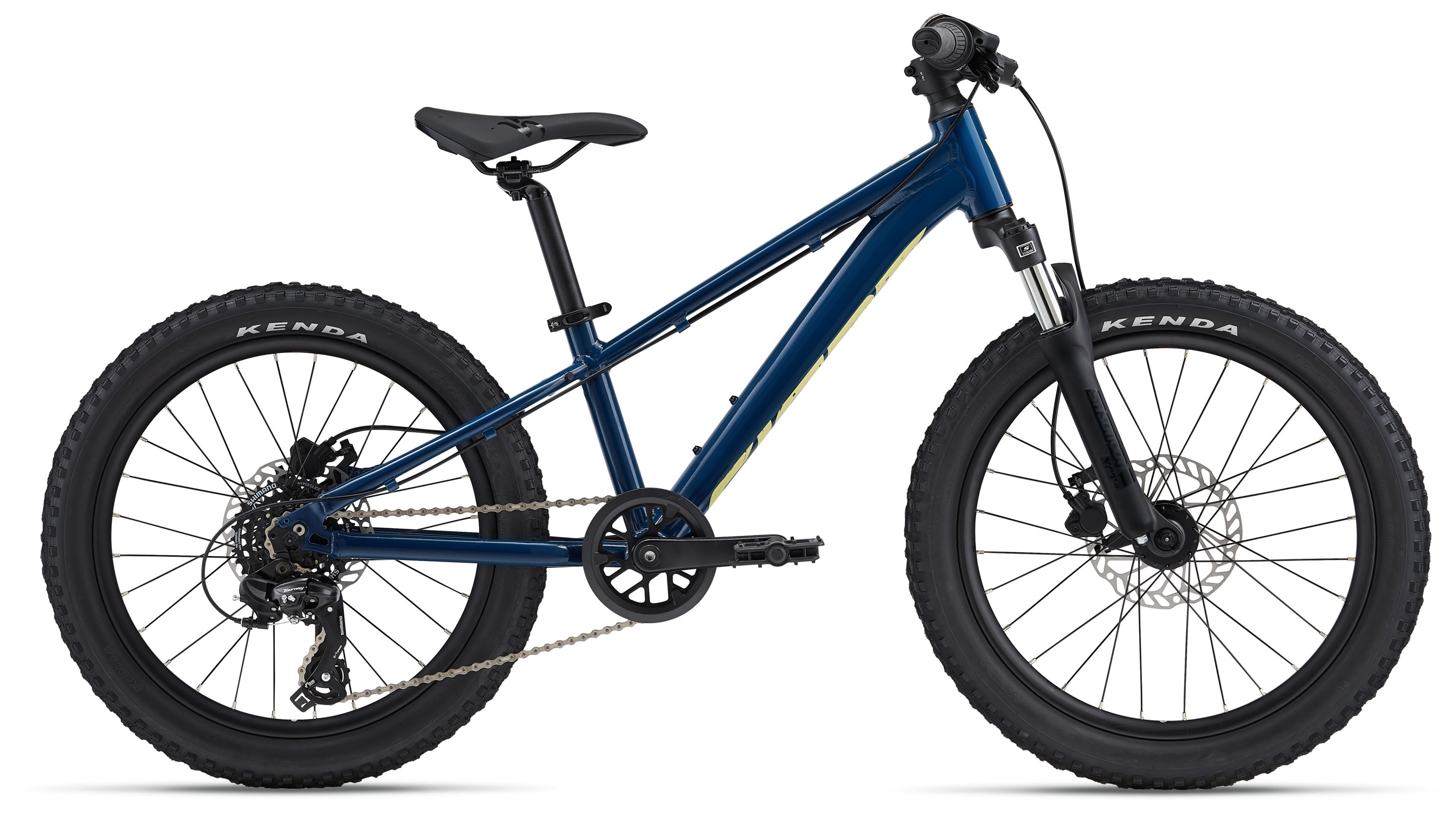 OTROŠKO KOLO GIANT STP 20