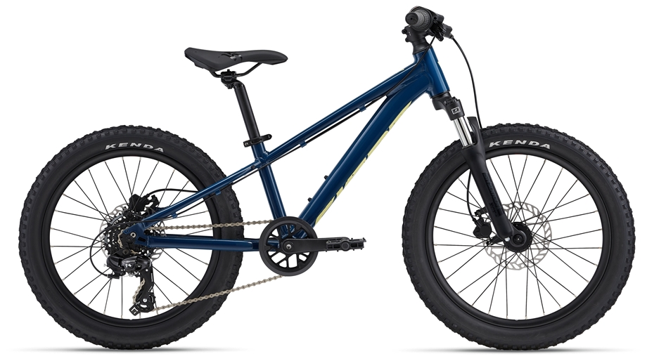 Slika OTROŠKO KOLO GIANT STP 20