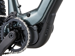 ELEKTRIČNO KOLO GIANT TALON E+1