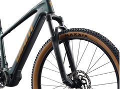 ELEKTRIČNO KOLO GIANT TALON E+1