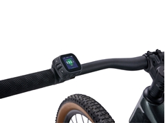 ELEKTRIČNO KOLO GIANT TALON E+1