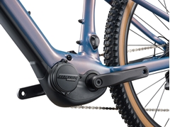 ELEKTRIČNO KOLO GIANT TEMPT E+1