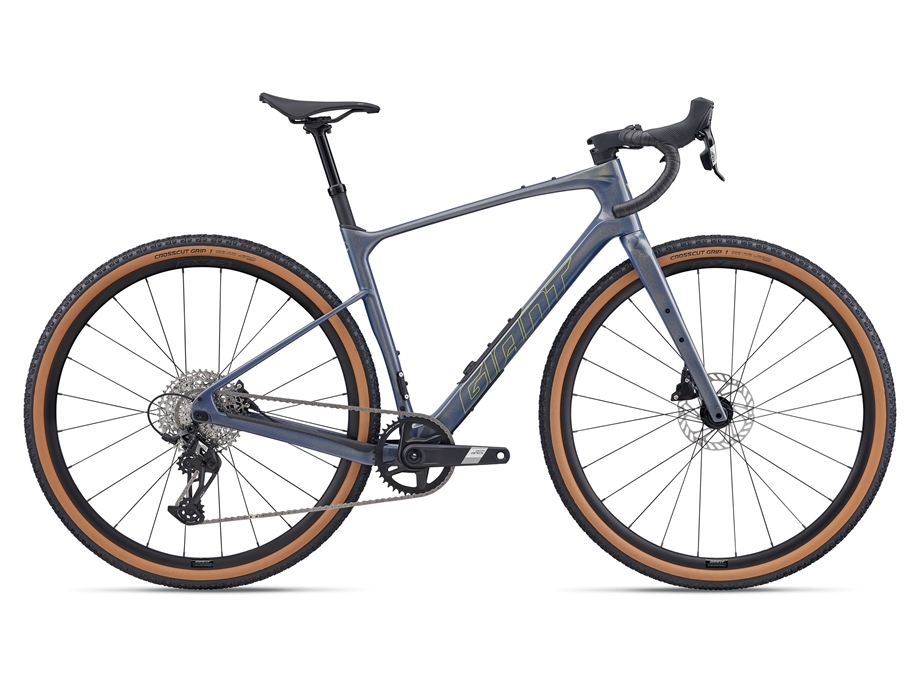 Slika GRAVEL KOLO REVOLT ADVANCED 1