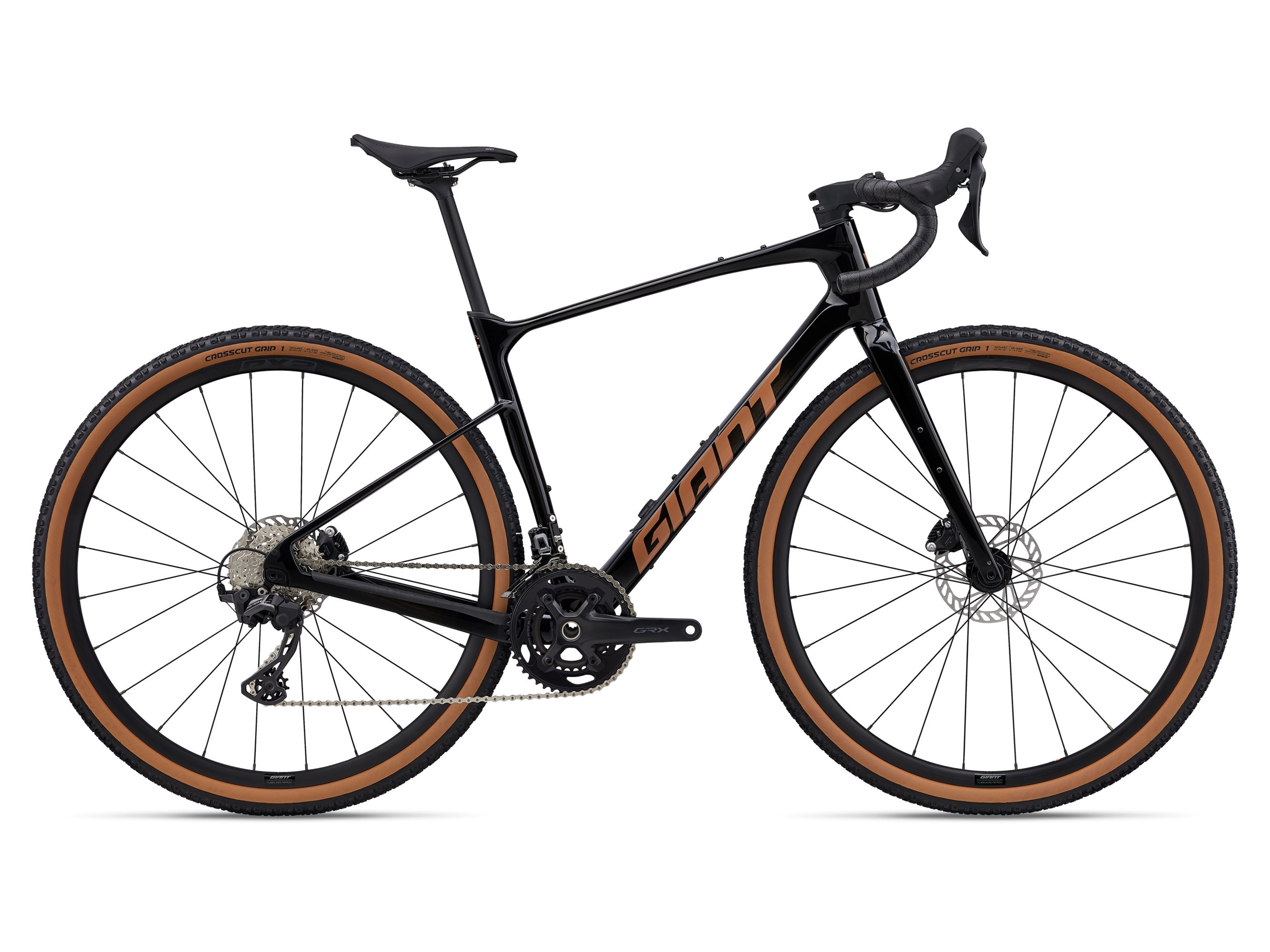 GRAVEL KOLO REVOLT ADVANCED 2