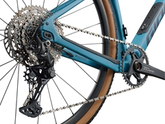 GRAVEL KOLO REVOLT ADVANCED 3