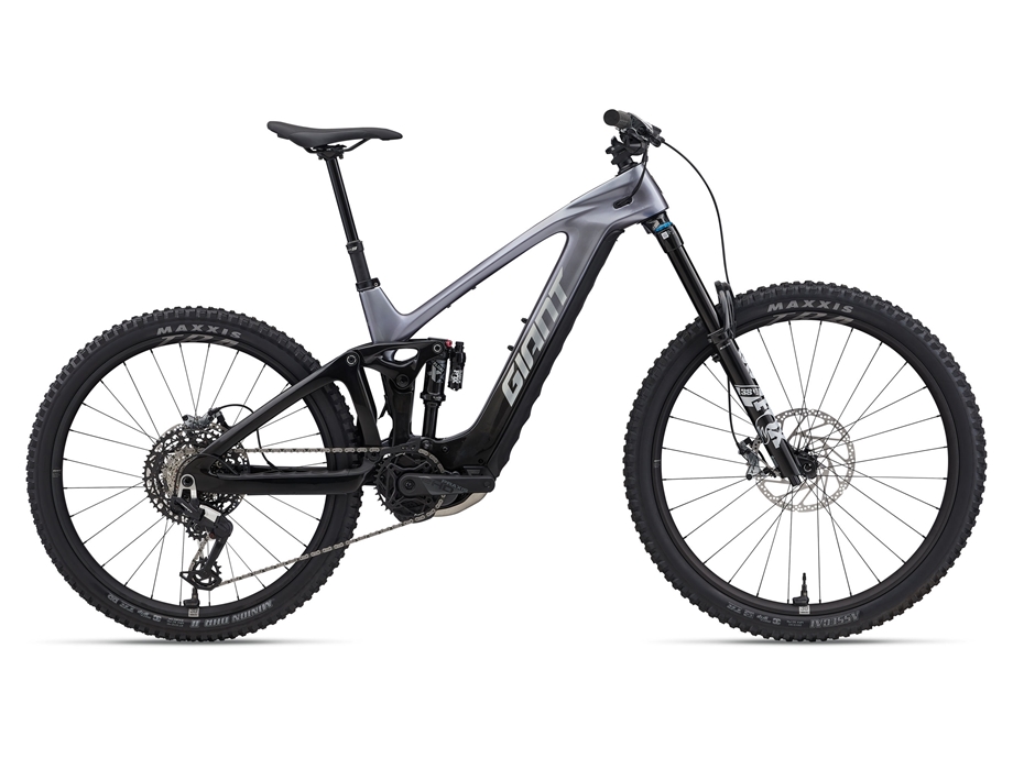 Slika ELEKTRIČNO KOLO GIANT REIGN ADVANCED E+1