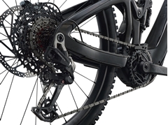 ELEKTRIČNO KOLO GIANT REIGN ADVANCED E+1