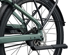 ELEKTRIČNO KOLO EXPLORE E+2 DD