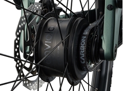 ELEKTRIČNO KOLO EXPLORE E+2 STA