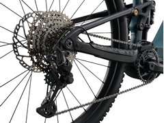 GORSKO KOLO GIANT STANCE E+ 0 800Wh