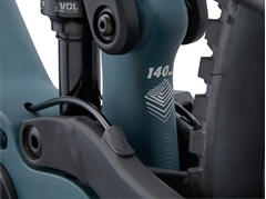 GORSKO KOLO GIANT STANCE E+ 0 800Wh